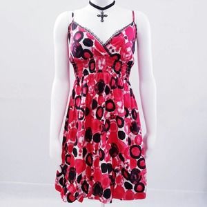 She's Cool Mini Dress - Size Medium